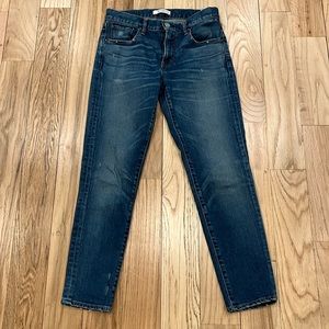 Moussy barely worn Vintage jeans size 27
